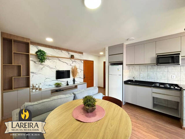 Apartamento para Locação em Lajeado - 2