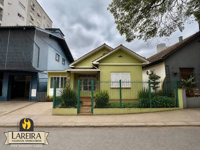 #11416 - Casa para Locação em Lajeado - RS