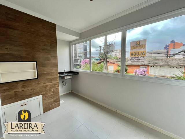 Apartamento para Locação em Lajeado - 5