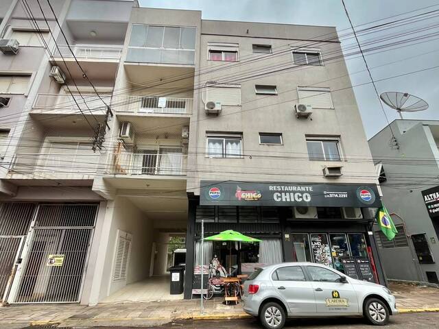 #11425 - Apartamento para Locação em Lajeado - RS - 1
