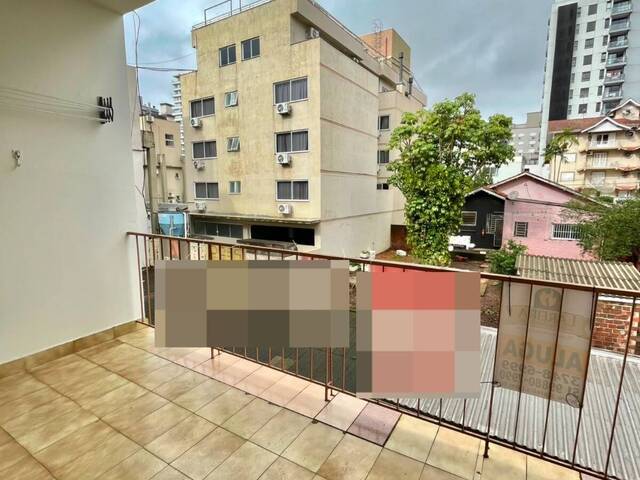 Apartamento para Locação em Lajeado - 3