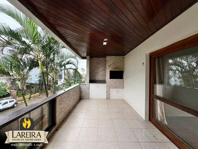 Apartamento para Locação em Lajeado - 5