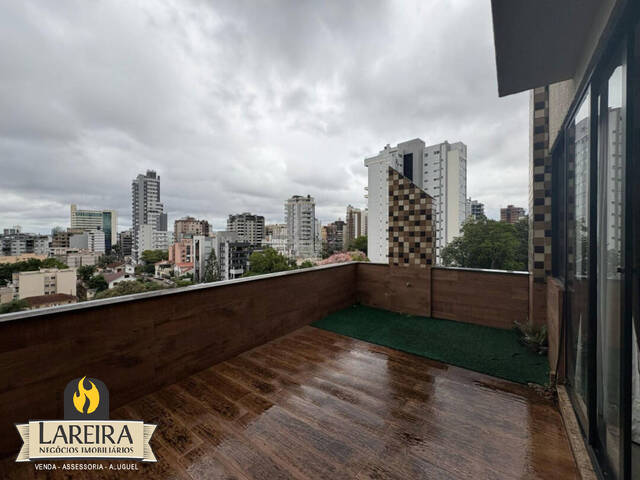 Apartamento para Locação em Lajeado - 4