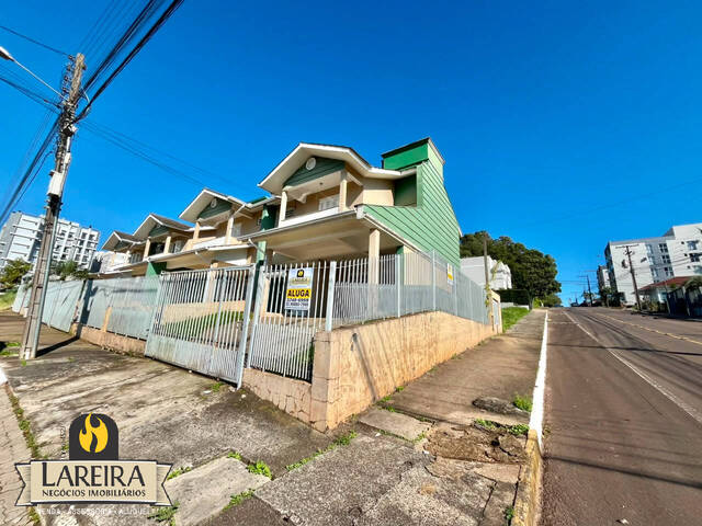 #11436 - Sobrado para Locação em Lajeado - RS - 1