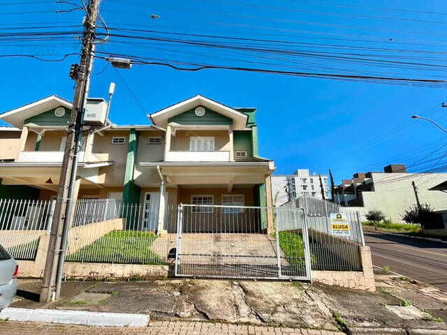 Sobrado para Locação em Lajeado - 2