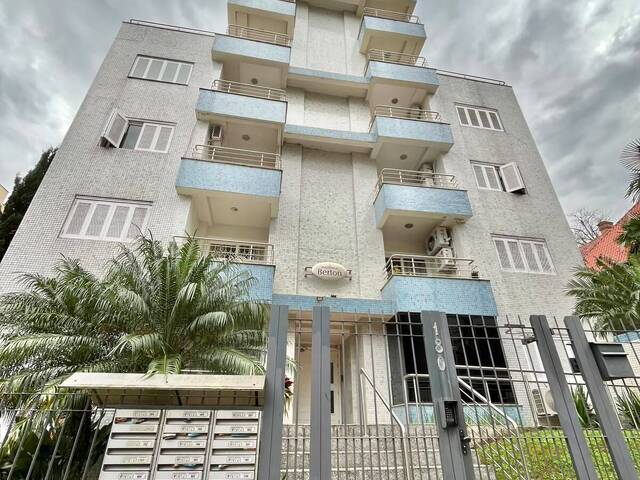 #11379 - Apartamento para Venda em Lajeado - RS