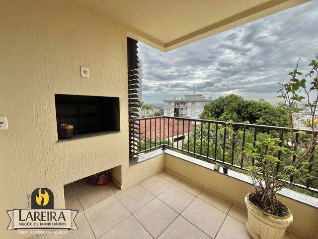 Apartamento para Locação em Lajeado - 5