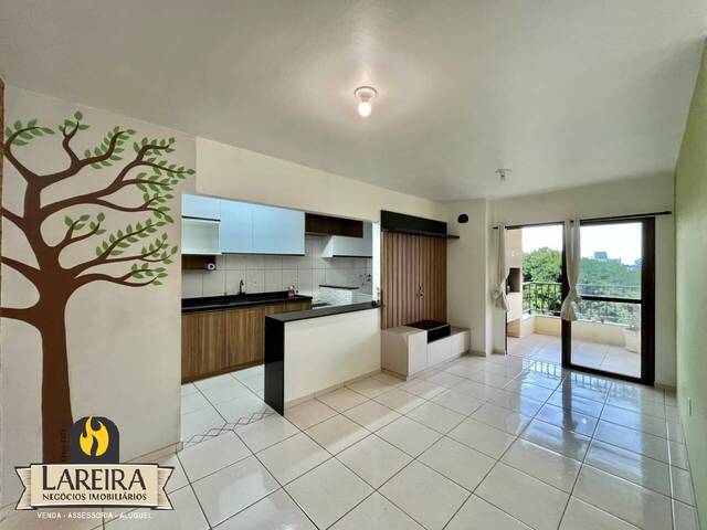 Apartamento para Locação em Lajeado - 2
