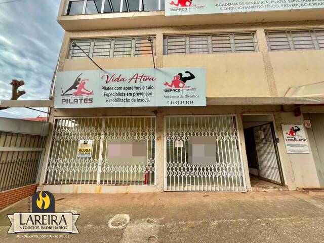 #11438 - Loja para Locação em Lajeado - RS - 1