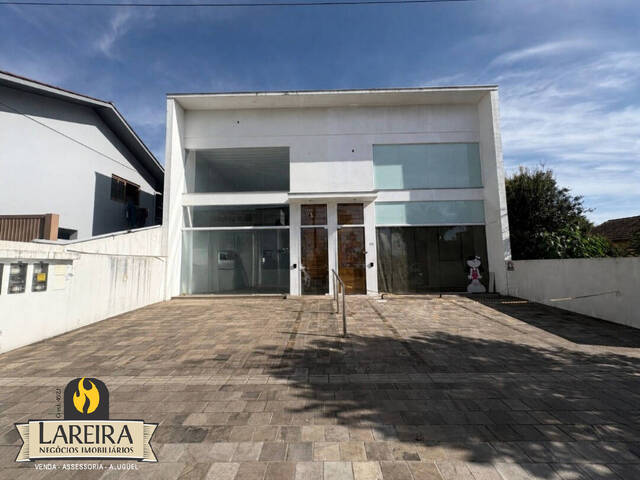 #11442 - Sala para Locação em Lajeado - RS - 1