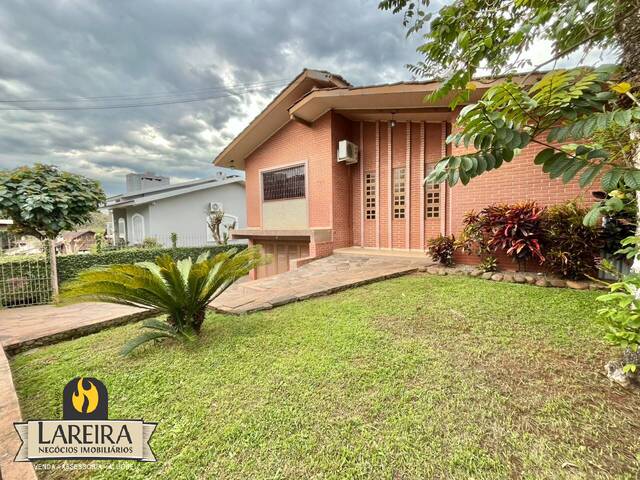 Casa para Venda em Lajeado - 3