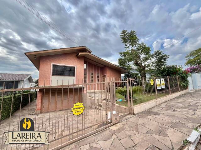 Casa para Venda em Lajeado - 2