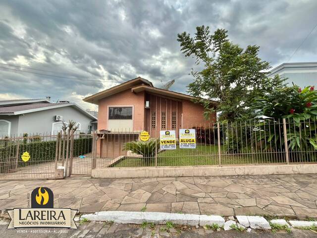 #11391 - Casa para Venda em Lajeado - RS - 1