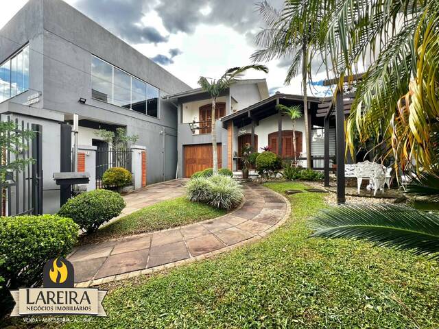 Casa para Locação em Lajeado - 3