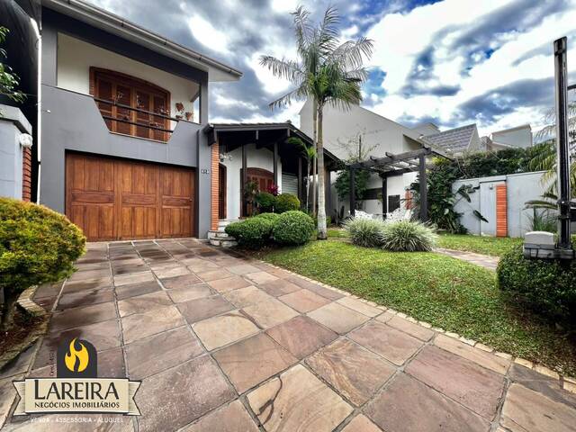 Casa para Locação em Lajeado - 2