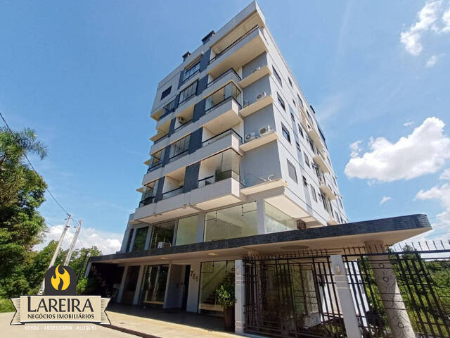 #11454 - Apartamento para Locação em Lajeado - RS - 1