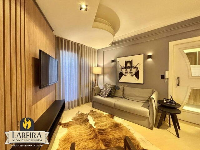 Apartamento para Locação em Lajeado - 3