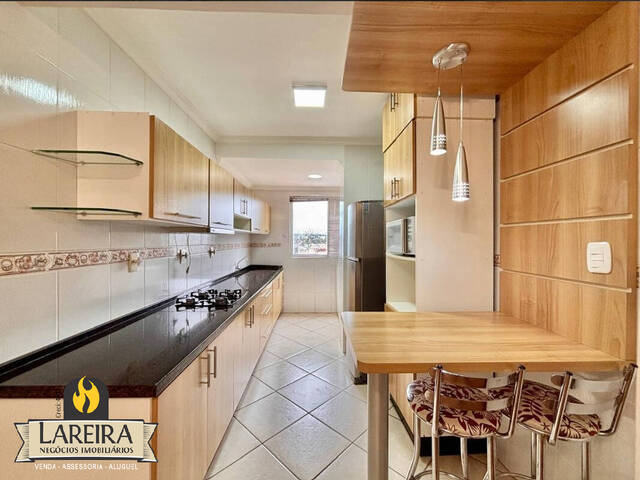 Apartamento para Locação em Lajeado - 5