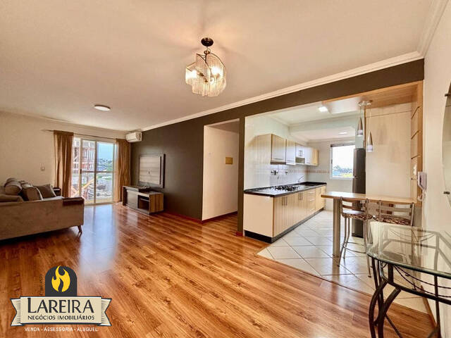Apartamento para Locação em Lajeado - 2