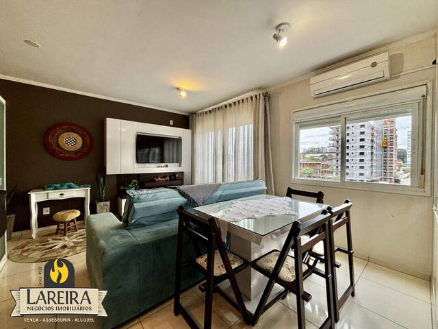 Apartamento para Venda em Lajeado - 4
