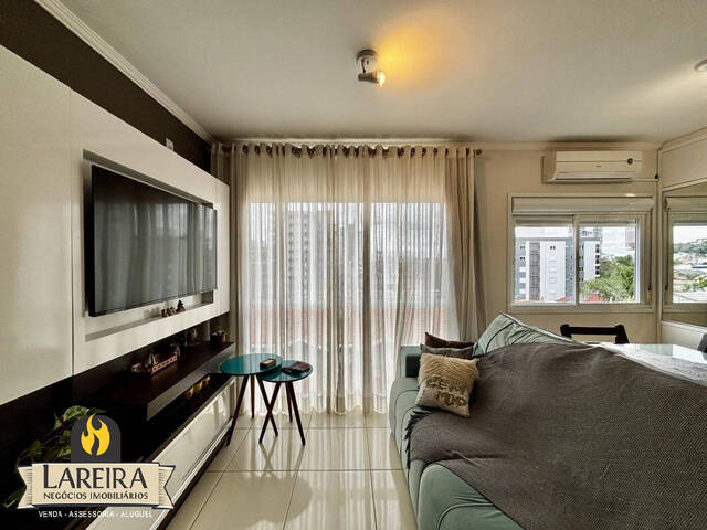 Apartamento para Venda em Lajeado - 3