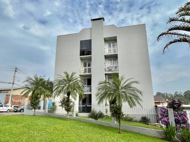 #11467 - Apartamento para Locação em Lajeado - RS - 1