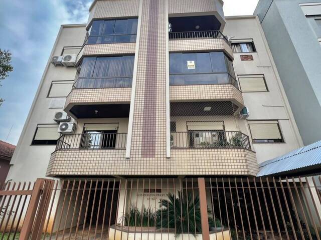 #11475 - Apartamento para Venda em Lajeado - RS - 1