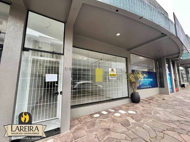 #11458 - Loja para Locação em Lajeado - RS - 1