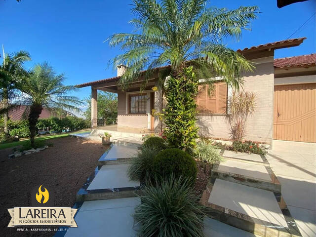 #11481 - Casa para Venda em Lajeado - RS - 1