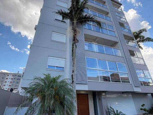 #11488 - Apartamento para Venda em Lajeado - RS - 1