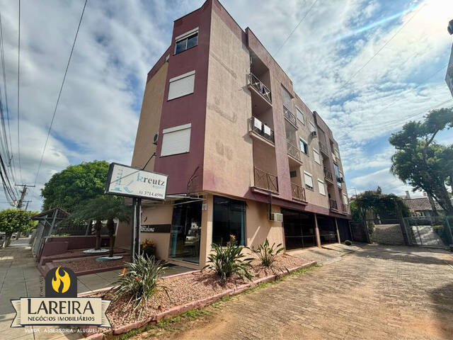 #11489 - Apartamento para Venda em Lajeado - RS - 1