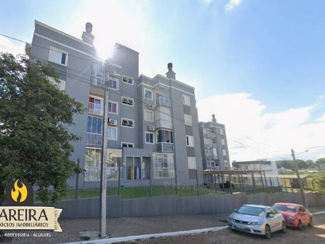 #11495 - Apartamento para Locação em Lajeado - RS - 1