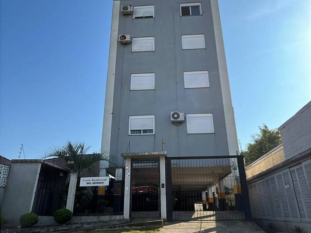 #11468 - Apartamento para Locação em Lajeado - RS - 1