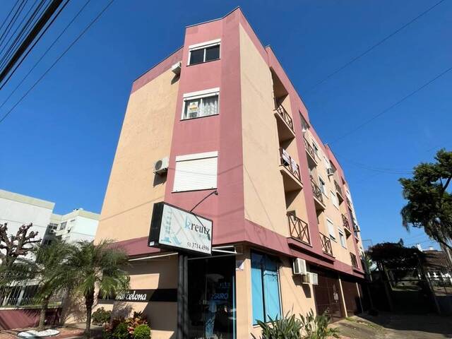 #11489 - Apartamento para Venda em Lajeado - RS - 1
