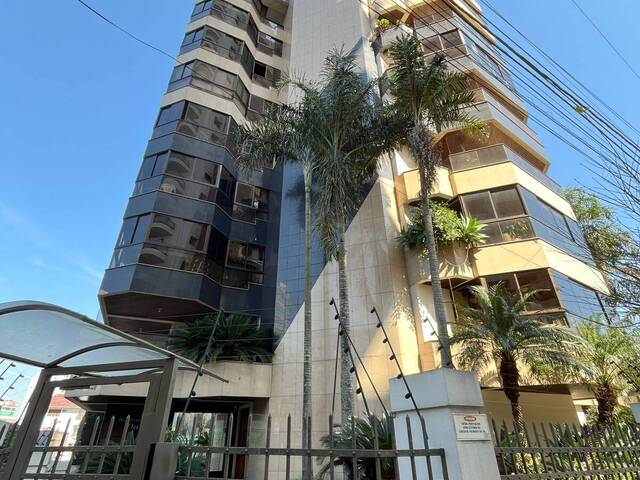 #11491 - Apartamento para Locação em Lajeado - RS - 1