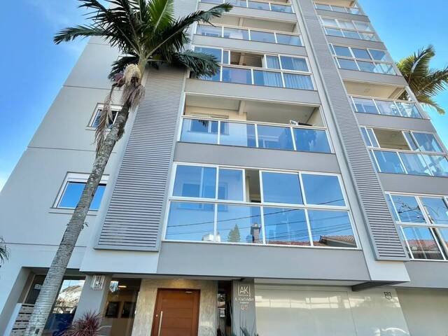 #11488 - Apartamento para Venda em Lajeado - RS - 1