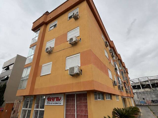 #11500 - Apartamento para Locação em Lajeado - RS - 1