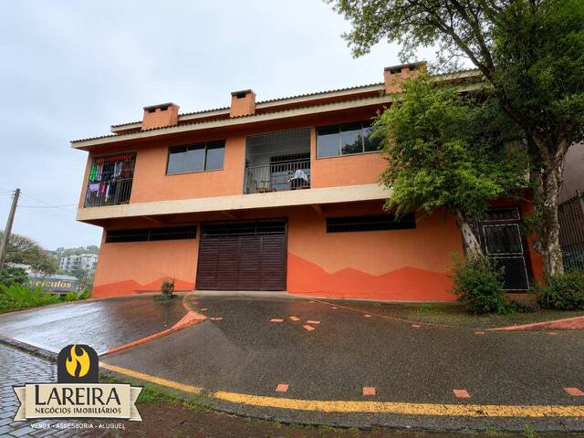 #11504 - Apartamento para Locação em Lajeado - RS - 1