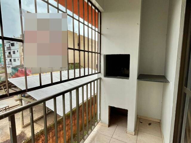 Apartamento para Locação em Lajeado - 4