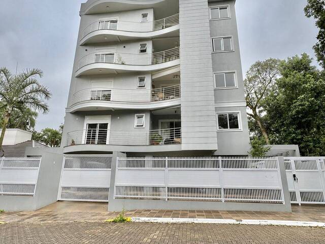 #11501 - Apartamento para Venda em Lajeado - RS