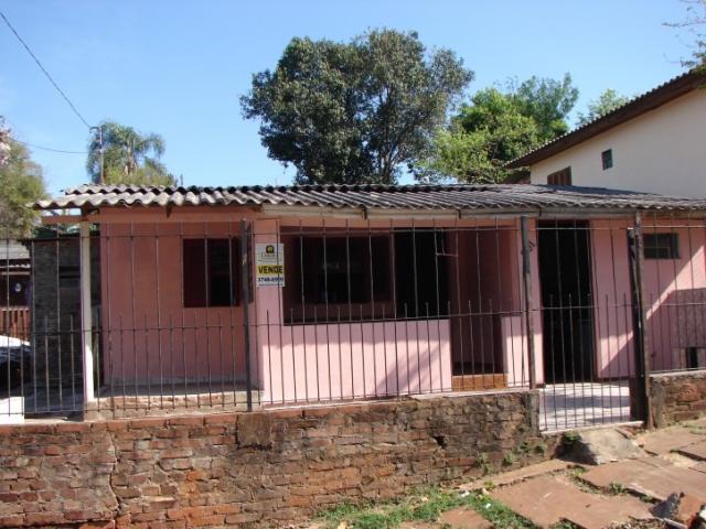 #4558 - Casa para Venda em Lajeado - RS - 1