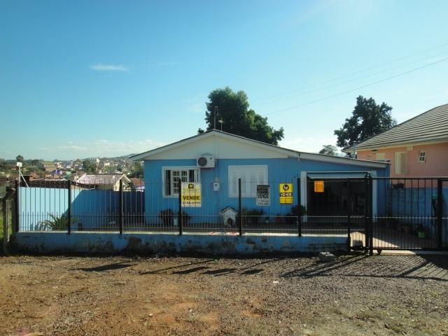 #5228 - Casa para Venda em Lajeado - RS - 1