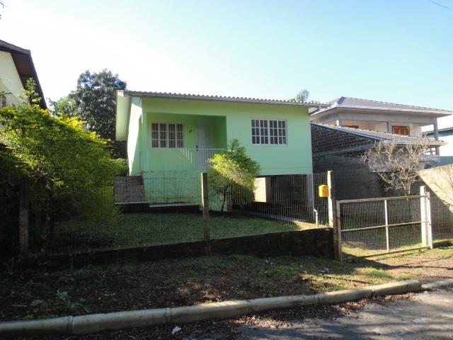 #7505 - Casa para Venda em Lajeado - RS - 1