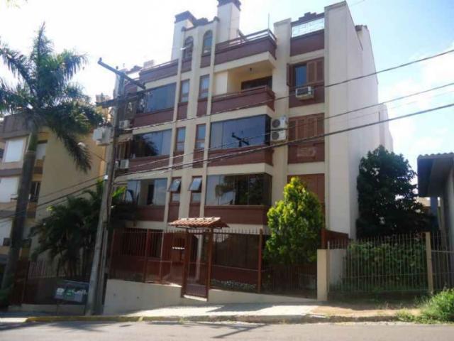 #7588 - Apartamento para Venda em Lajeado - RS - 1