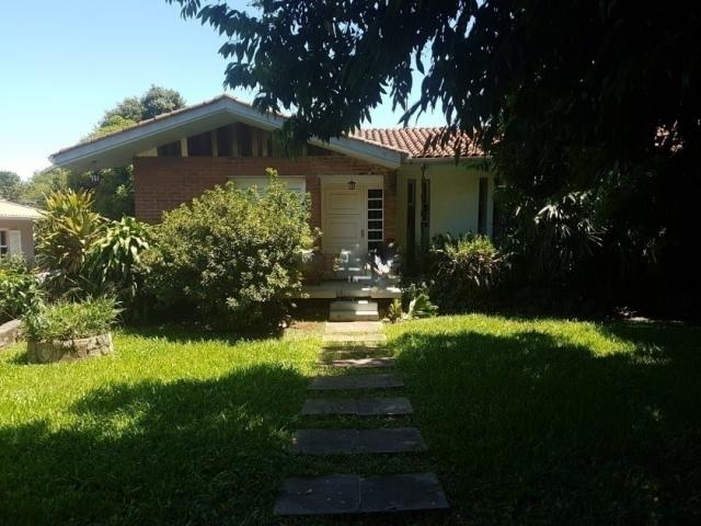 #8377 - Casa para Venda em Lajeado - RS