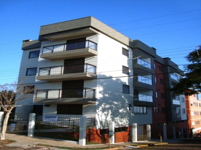 #8775 - Apartamento para Venda em Lajeado - RS