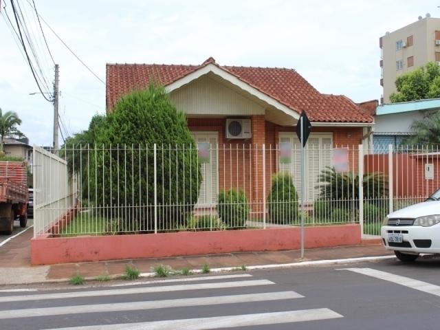 #8875 - Casa para Venda em Lajeado - RS
