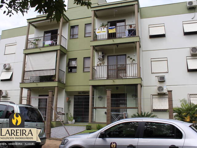 #8886 - Apartamento para Venda em Lajeado - RS