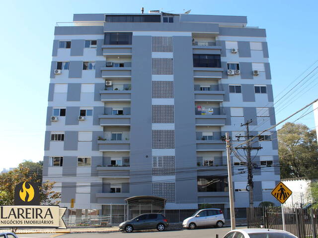 #8899 - Apartamento para Venda em Lajeado - RS - 1