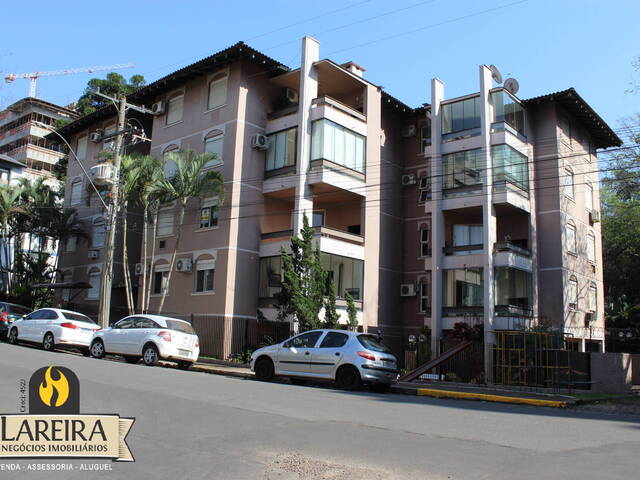 #9828 - Apartamento para Venda em Lajeado - RS - 1